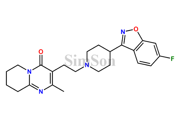 Resperidone  From B
