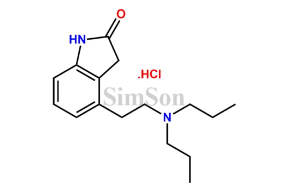 Ropinirole Hydrochloride