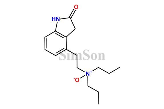 Ropinirole N-Oxide