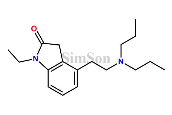 Ethyl Ropinirol