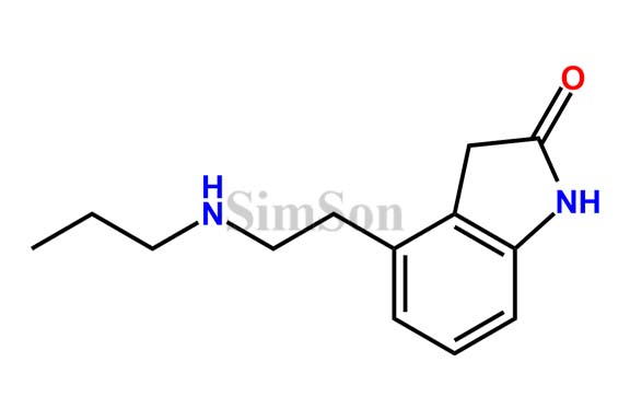 N-Despropyl Ropinirole