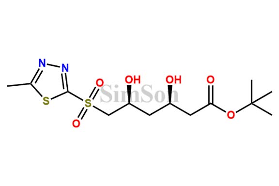 Rosuvastatin Impurity 103