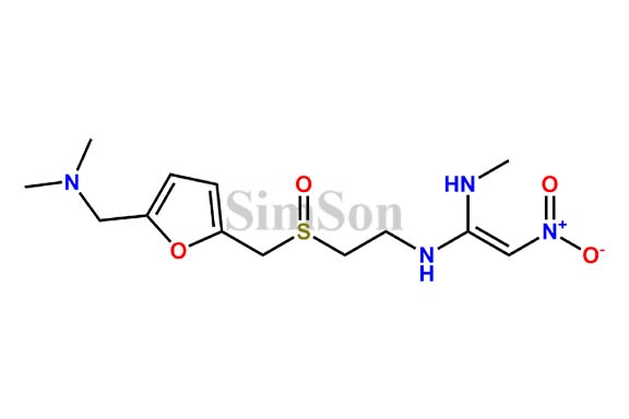 Ranitidine Related Compound C