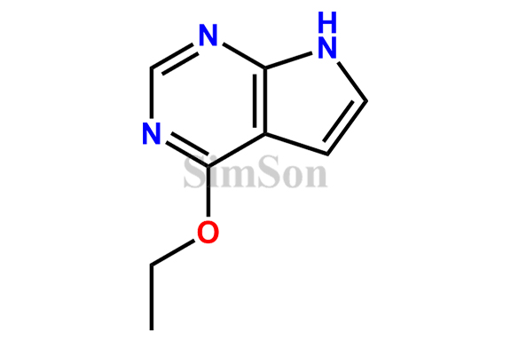 Ritlecitinib Impurity 19
