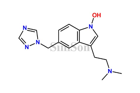 Rizatriptan Impurity 8