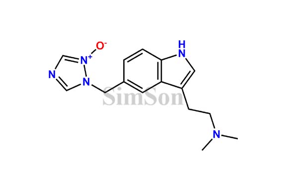 Rizatriptan Impurity 6
