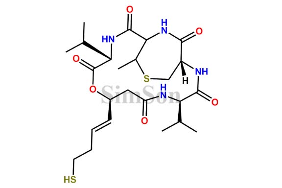 Romidepsin Impurity 1