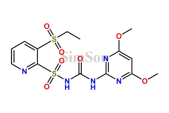 Rimsulfuron