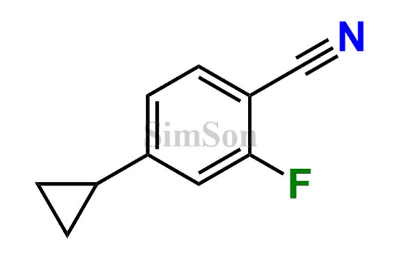 Remibrutinib Impurity 2