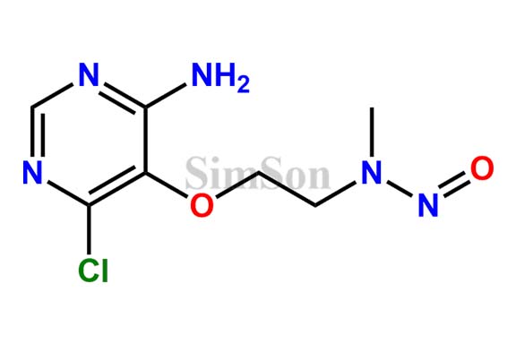 Remibrutinib Nitroso Impurity 2