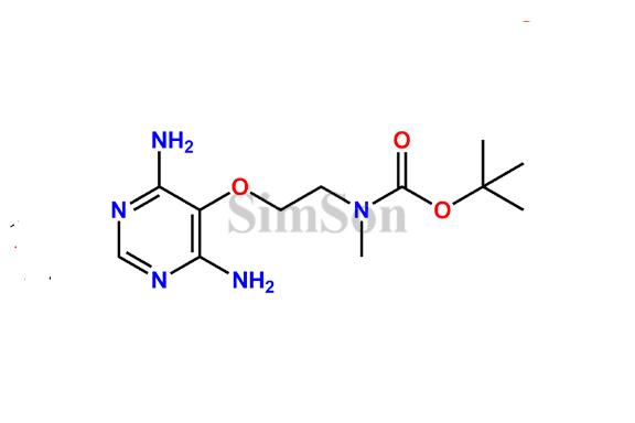 Remibrutinib Impurity 5