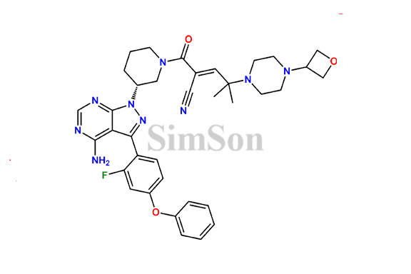 Rilzabrutinib