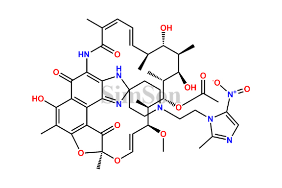 Rifasutenizol