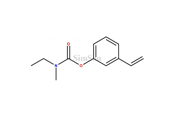 Rivastigmine Related Compound F