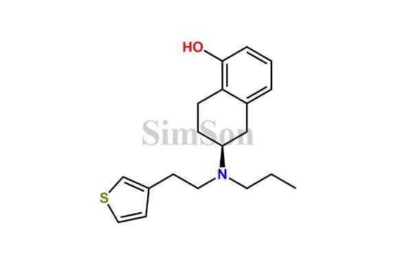 Rotigotine Impurity 3