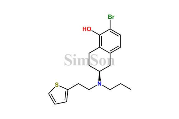 Rotigotine Impurity 4