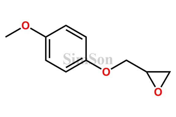 4-Methoxyphenyl glycidyl ether