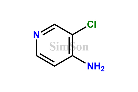 4-Amino-3-chloropyridine