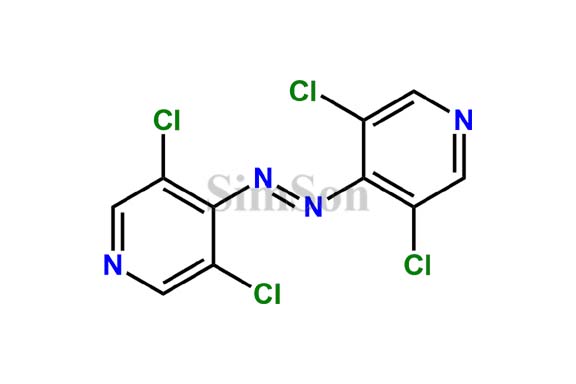 Roflumilast Impurity 3