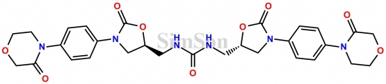 Rivaroxaban EP Impurity D