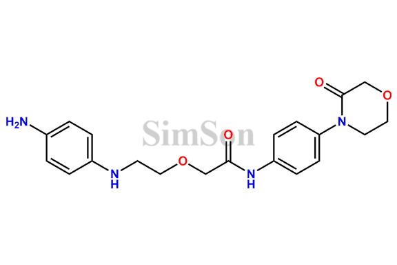 Rivaroxaban Impurity 50