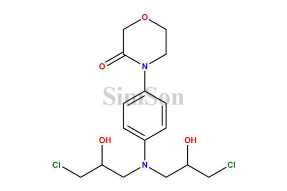 Rivaroxaban Dialkyl Impurity