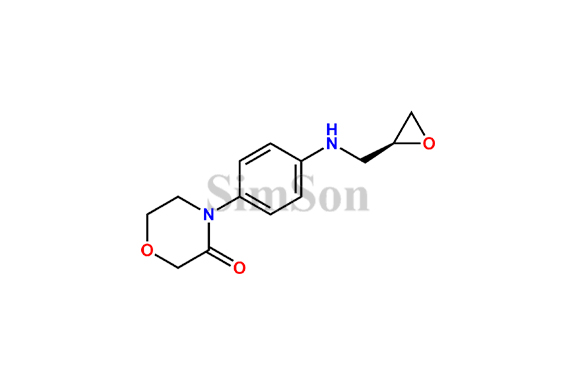 Rivaroxaban Impurity 97