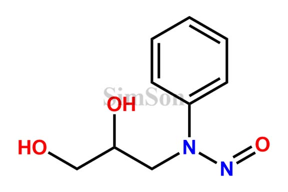 Rivaroxaban Nitroso Impurity 23