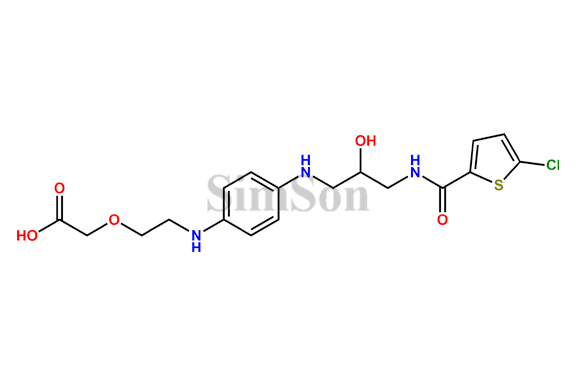 Rivaroxaban Impurity 5