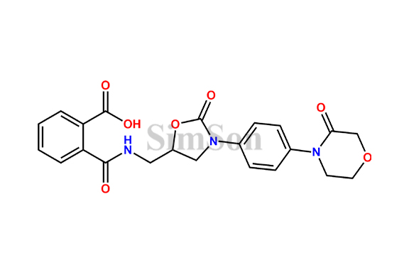 Rivaroxaban Impurity 7