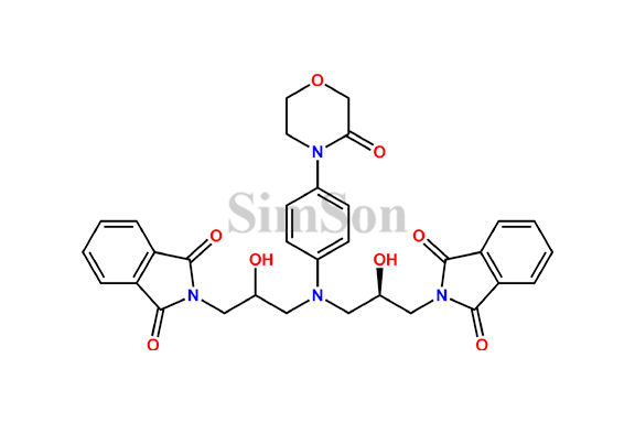 Rivaroxaban Impurity 9