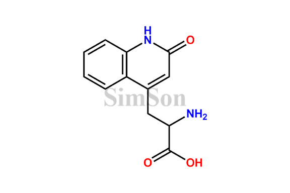 Rebamipide Impurity 7