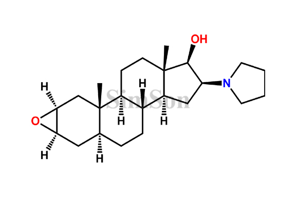 Rocuronium Impurity 2