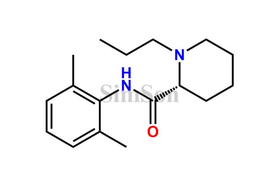 Ropivacaine EP Impurity G