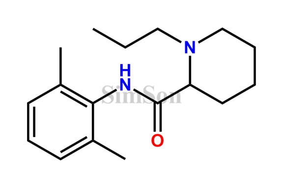 Racemic Ropivacaine