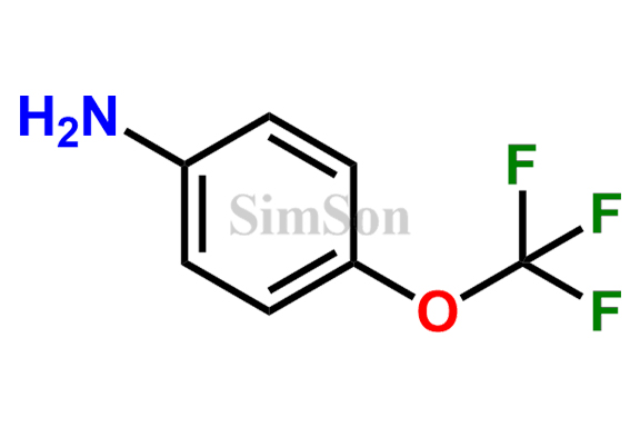4-(Trifluoromethoxy)benzenamine