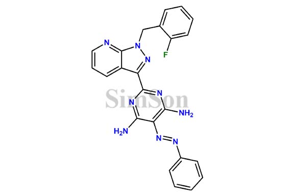 Riociguat Intermediate