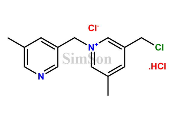 Rupatadine Impurity 6