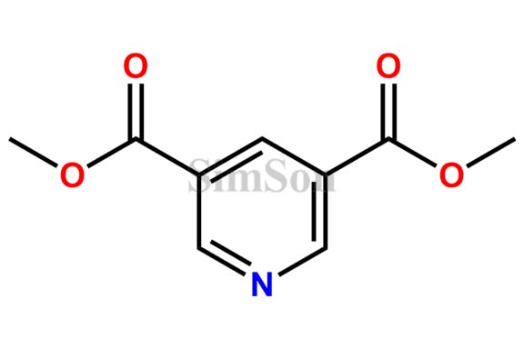Dimethyl 3,5-Pyridinedicarboxylate
