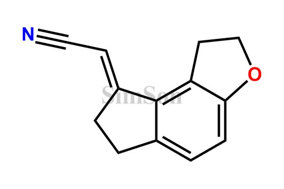 Ramelteon Acetonitrile impurity