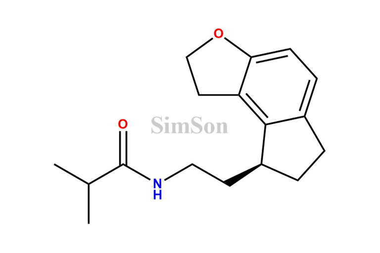 Ramelteon lsobutyryl impurity
