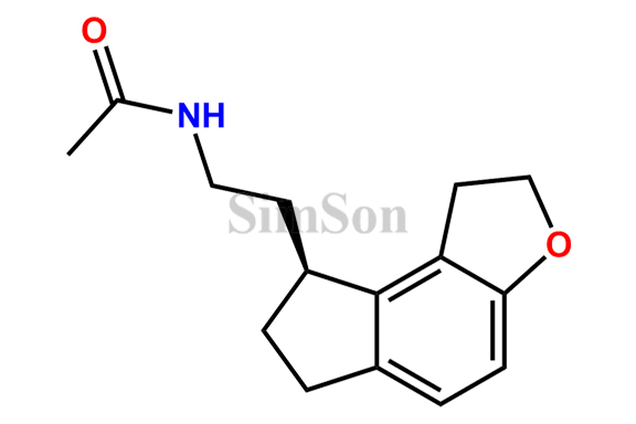Ramelteon Acetyl Impurity