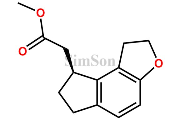 Ramelteon Methyl Ester
