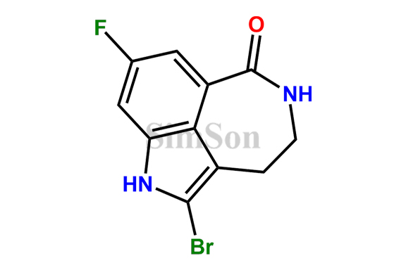 Rucaparib Impurity 2