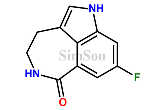 Rucaparib Impurity 1