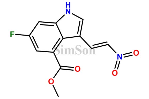 Rucaparib Impurity 19