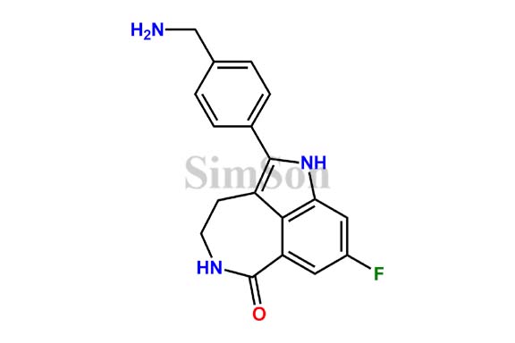 Rucaparib Impurity 3