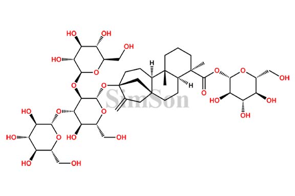 Rebaudioside A