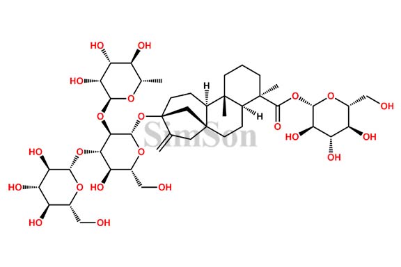 Rebaudioside C