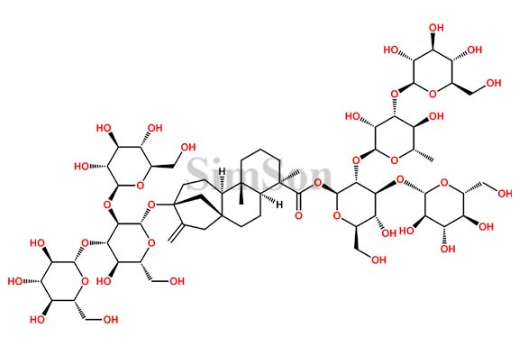 Rebaudioside O